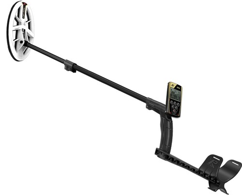 Orx metalldetektor hf24 - orx,