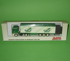 Herpa AWM / Volvo F12 &