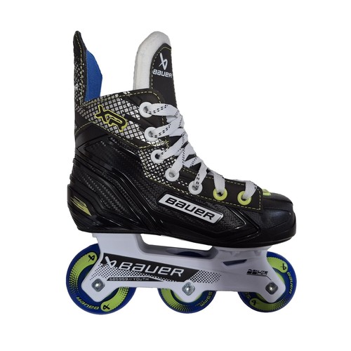 Inliner bauer youth - inliner, xr