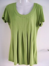 Quiero T-Shirt Damen Grün