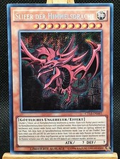 YuGiOh! Slifer der