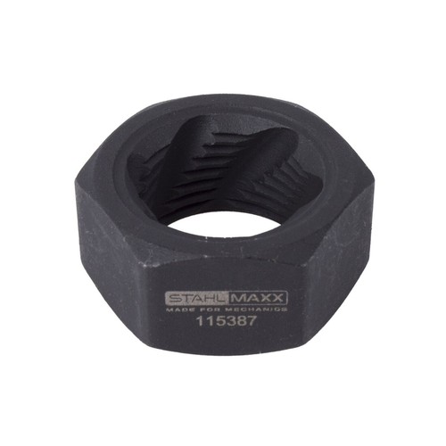 Gewindeschneider m18x1 für - m18x1.5,