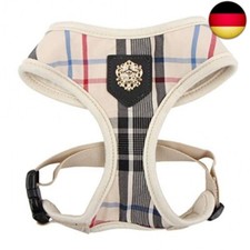 Puppia Junior - Hundegeschirr für kleine Hunde - leicht und super weich - Auch 