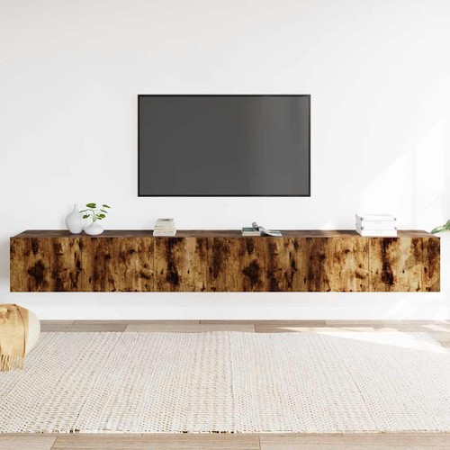 Vidaxl tlg schrank set - vidaxl, tv-schrank-set