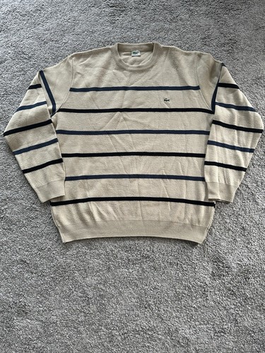 Vintage lacoste pashanim style - vintage,