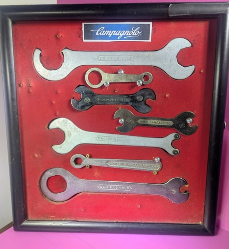 Vintage campagnolo - vintage,