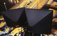 ⭐Dipol Surround⭐ Mission 77ds schicke Dipol Lautsprecher