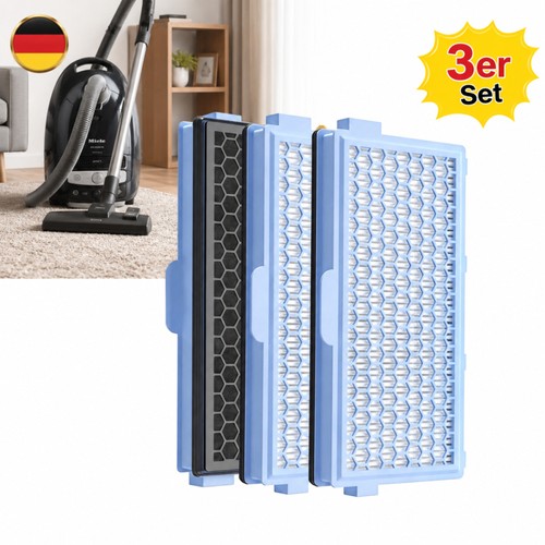 Hepa filter für - 3x, c1