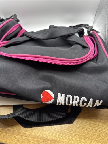 Morgan platinum personal - personal, gym