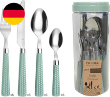 Amefa PAILLE Besteckset