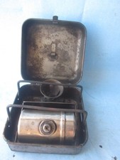 42657 Benzinkocher Militär