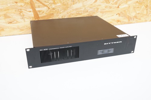 Bittner 400 professional - bittner, av