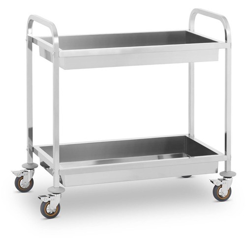 Servierwagen küchenwagen - servierwagen,