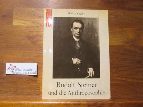 Rudolf steiner und die - rudolf,