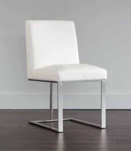 Sunpan dining chairs set - chairs, 6