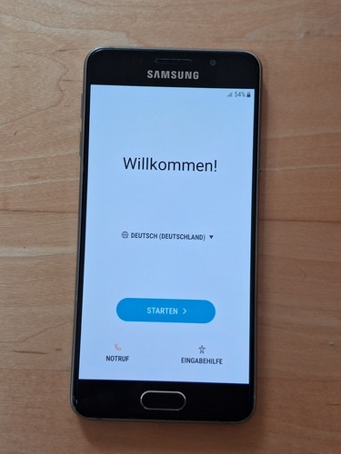 Samsung galaxy 2016 - samsung,