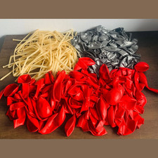 Luftballons, Luft Ballons, Partyballon