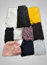 Damen Kleiderpaket 15Teile Marken verschiedene Grössen