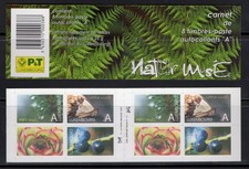 Luxemburg 2002 - MH 16 / Mi