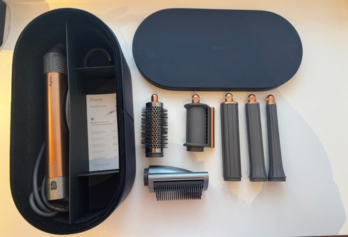 Dyson airwrap complete - airwrap,