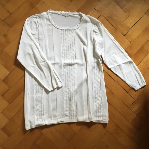 Top unterjacke damen 46 - top, gr.