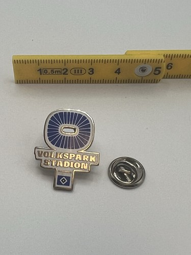 Hamburger pin - hamburger, sv