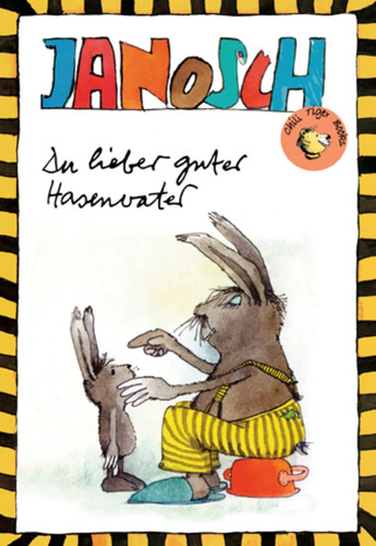 Lieber guter hasenvater - lieber,