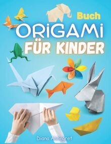 Origami buch für - für, kinder