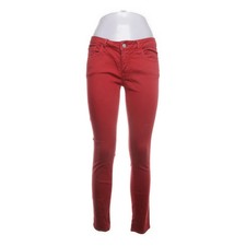1921, Jeans, Größe: 28, Rot