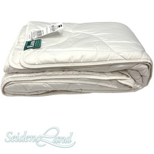 Bettdecke mittelwarm