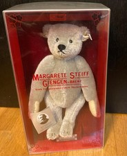 Steiff  Teddy Richard Replik