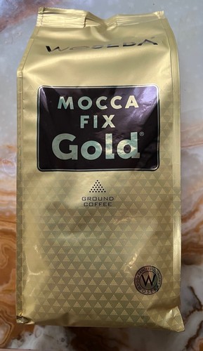 Woseba mocca fix - mocca,
