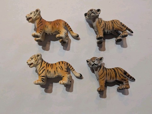 Schleich tiger figuren - schleich,