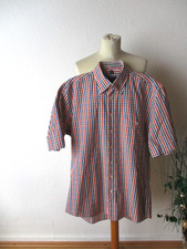 Haupt Herren Hemd Gr. 39/40 =