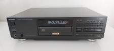 Technics SL-PS 900 CD- PLayer