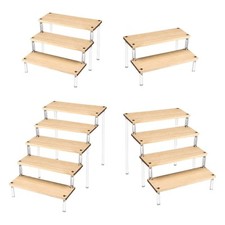 Acryl-Display-Ständer Theke