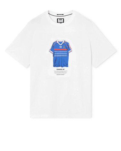 Weekend offender zidane grafik - offender,