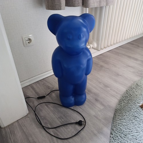 Original lumibär 90er von - original,