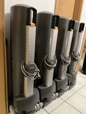 Solarium Philips Innergize HP 935 Solarium & Infrarot-vom Fachmann NEUWERTIG!