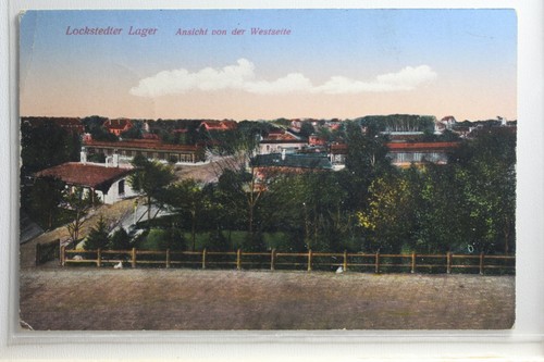 Lockstedter lager ansicht - lockstedter,