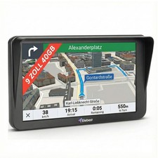 Zoll gps navigationsgerät - zoll,