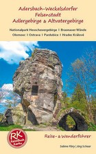 Adersbach weckelsdorfer - adersbach,