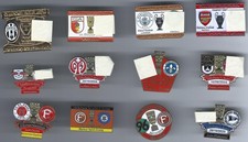 Pins - 1 Pin aus dem Konvolut