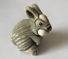 Dekoration Hase Figur Pärchen