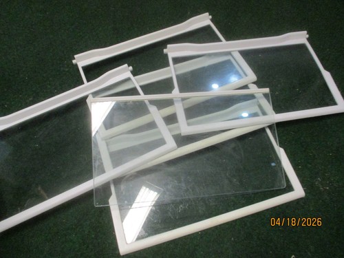 Glasplatten,Einlegeböden,Glas