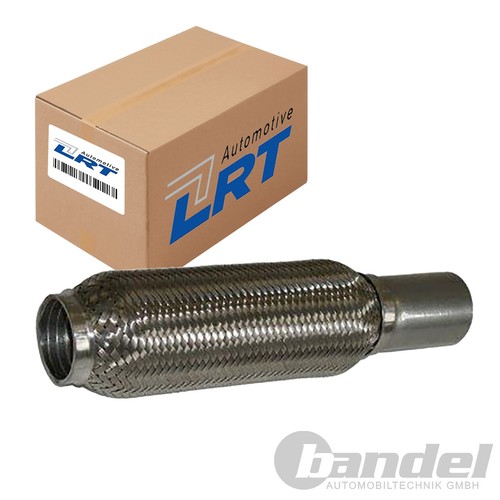 Lrt flexrohr auspuff - flexrohr,