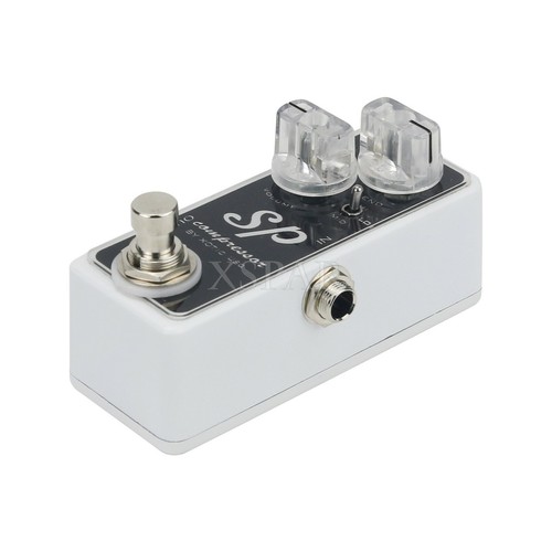Lyrok effect pedal compressor - lyrok,