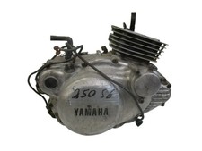 Motorblock Yamaha SR 250 SE