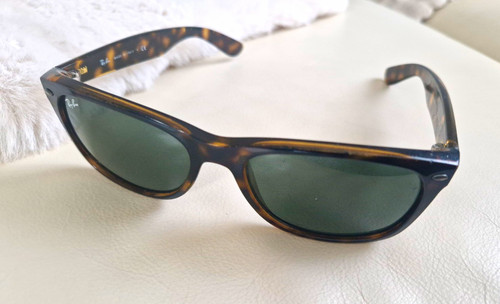Ray ban damen sonnenbrille - ray-ban,