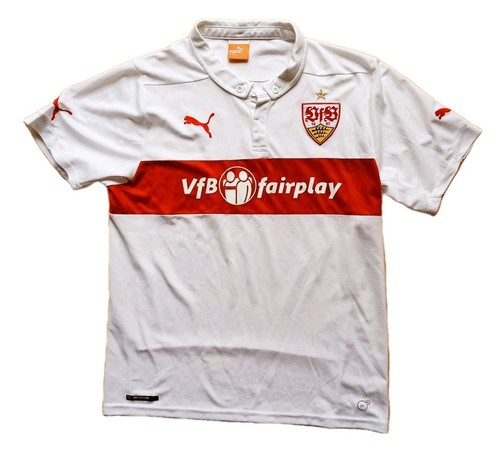 Puma vfb stuttgart 2014 - vfb, 2014/2015